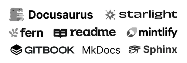 Step 4: Publish - open PRs or deploy directly to your docs provider